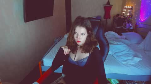 agata_in_wonderland online show from September 2025 04:31:02 PM