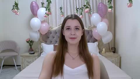 Agata Aisitt online show from February 2025 08:31:02 PM