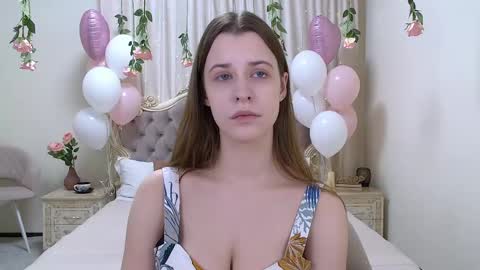 Agata Aisitt online show from February 2025 11:28:01 AM