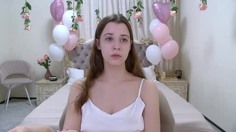 Agata Aisitt online show from February 2025 08:43:02 AM