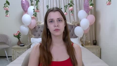 Agata Aisitt online show from February 2025 03:23:02 AM