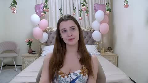 Agata Aisitt online show from March 2025 12:43:01 PM