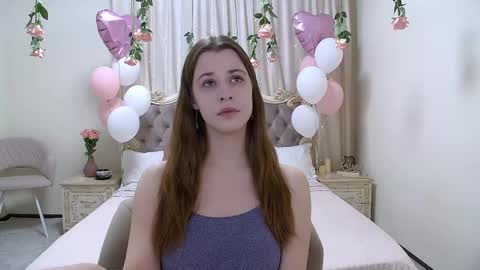 Agata Aisitt online show from March 2025 08:56:01 PM