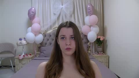 Agata Aisitt online show from February 2026 05:34:01 PM