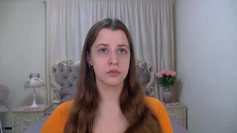 Agata Aisitt online show from March 2026 05:11:02 AM