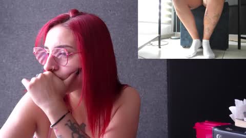 Agata Collinss online show from December 2025 03:18:02 PM