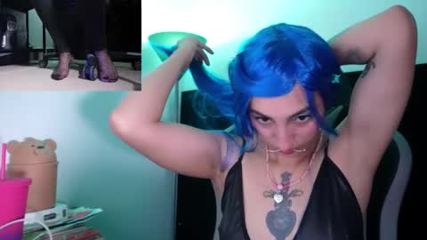 Agata Collinss online show from February 2026 05:56:02 AM