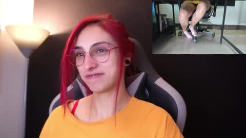 Agata Collinss online show from February 2026 02:36:01 PM