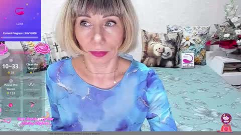 Agata online show from February 2026 06:39:02 AM