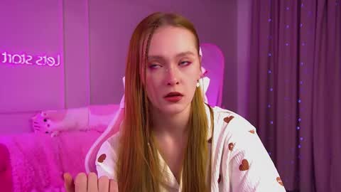 AgataFoxley online show from September 2025 06:57:02 PM