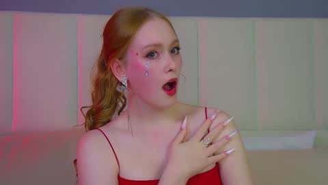 AgataFoxley online show from November 2025 06:52:01 PM