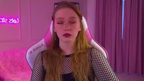 Snapshot of agatafoxley chatting on January 2026 06:17:01 AM AgataFoxley online show from January 2026 06:17:01 AM