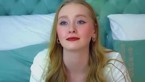 Snapshot of agatafoxley chatting on January 2026 07:11:01 PM AgataFoxley online show from January 2026 07:11:01 PM