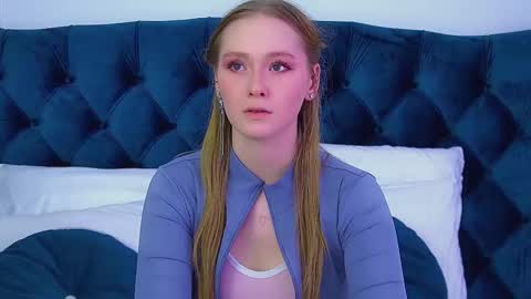 Snapshot of agatafoxley chatting on February 2026 06:19:02 AM AgataFoxley online show from February 2026 06:19:02 AM