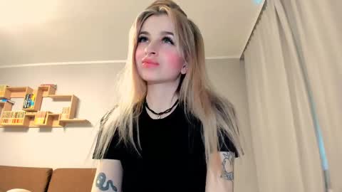 Arina online show from May 2026 04:14:02 PM