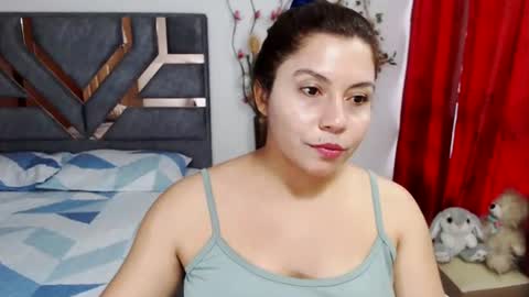Snapshot of agatasexx chatting on June 2026 07:22:02 PM johana online show from June 2026 07:22:02 PM