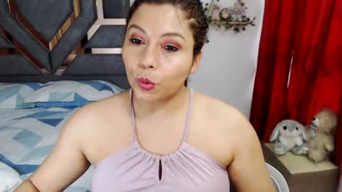Snapshot of agatasexx chatting on June 2026 06:29:02 PM johana online show from June 2026 06:29:02 PM