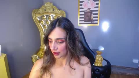 AGATHA online show from January 2026 12:30:01 PM