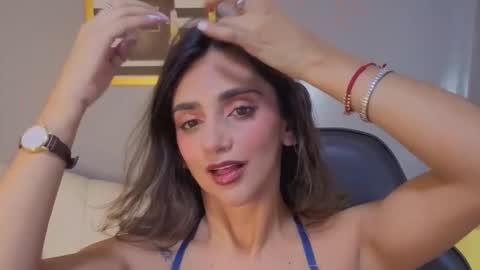 Snapshot of agatha_brooks_t chatting on February 2026 12:34:02 PM AGATHA online show from February 2026 12:34:02 PM