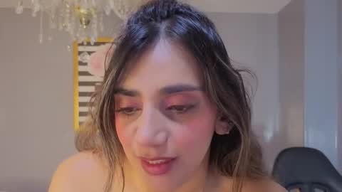 Snapshot of agatha_brooks_t chatting on February 2026 12:39:02 PM AGATHA online show from February 2026 12:39:02 PM