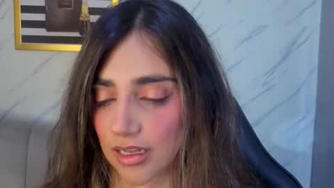 AGATHA online show from March 2026 12:35:02 PM