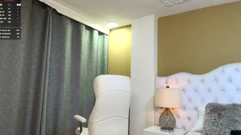 Snapshot of agatha_lenon chatting on February 2025 10:43:01 PM Agatha online show from February 2025 10:43:01 PM