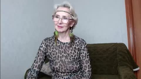 Agatha online show from November 2025 03:38:02 PM