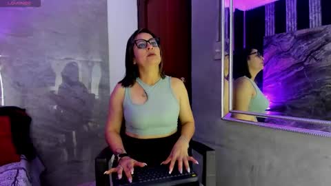 agatha_pleasure online show from November 2025 11:53:02 AM