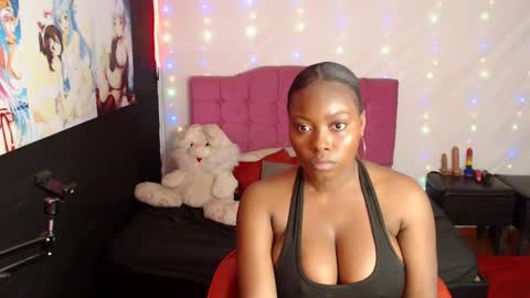 CAROLINA online show from March 2025 08:52:01 PM