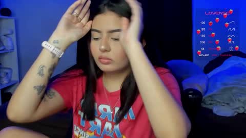 Cat online show from October 2025 03:14:01 AM