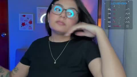 Snapshot of agatha_riccie chatting on June 2026 05:23:01 AM Cat online show from June 2026 05:23:01 AM