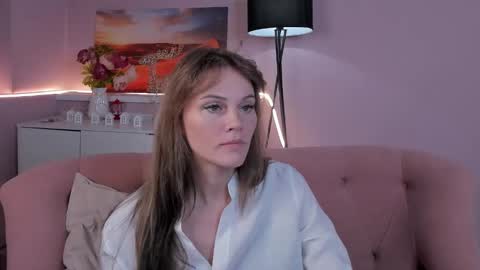 Agatha Rose online show from February 2026 03:24:01 AM