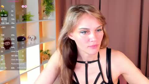 Agatha Rose online show from March 2026 04:07:02 AM