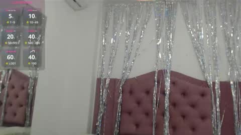 agatha_soul online show from January 2026 11:35:01 AM