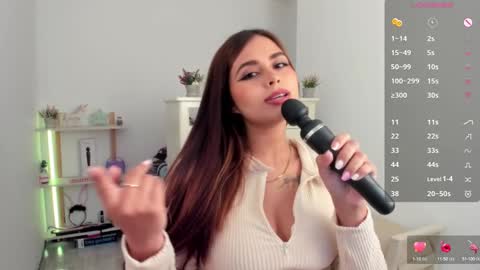 agatha_v__ online show from January 2025 10:34:01 PM