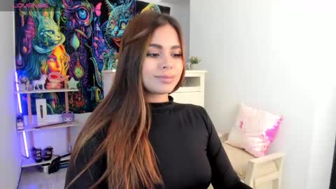 agatha_v__ online show from January 2025 03:04:02 AM