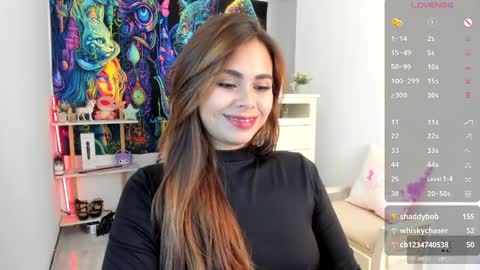 agatha_v__ online show from January 2025 06:09:01 AM