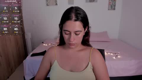 Agatha vixen  online show from January 2026 10:34:02 PM