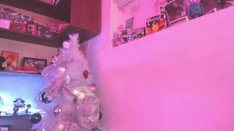 Snapshot of agathaa_ks_ chatting on December 2024 10:14:01 AM Camila 2 online show from December 2024 10:14:01 AM