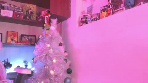 Snapshot of agathaa_ks_ chatting on December 2024 08:06:02 AM Camila 2 online show from December 2024 08:06:02 AM