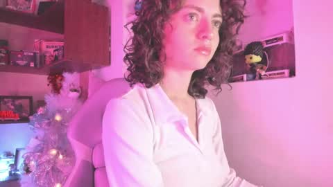 Snapshot of agathaa_ks_ chatting on December 2024 05:20:01 AM Camila 2 online show from December 2024 05:20:01 AM