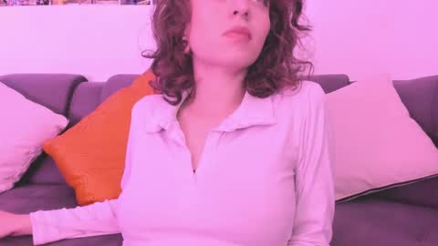 Snapshot of agathaa_ks_ chatting on February 2025 08:26:01 PM Camila 2 online show from February 2025 08:26:01 PM