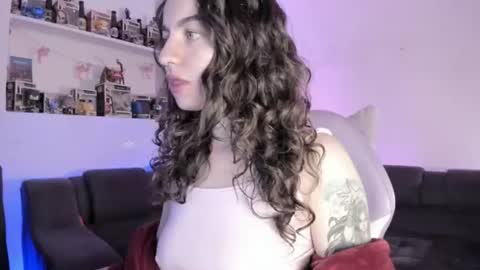 Snapshot of agathaa_ks_ chatting on July 2026 12:10:01 AM Camila 2 online show from July 2026 12:10:01 AM