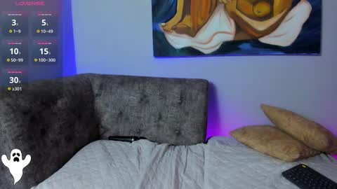 agatha bel    online show from November 2025 08:00:01 PM