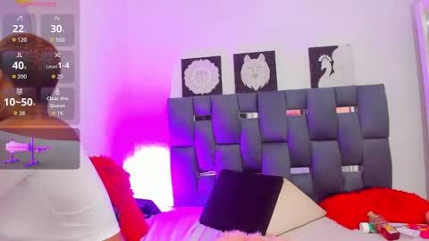 Snapshot of agathablade chatting on February 2026 11:17:01 PM Agatha online show from February 2026 11:17:01 PM