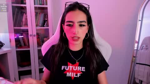 Snapshot of agathablair4 chatting on May 2026 07:29:01 PM agathablair4 online show from May 2026 07:29:01 PM