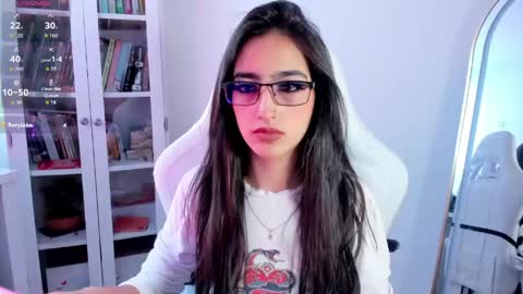 Snapshot of agathablair4 chatting on May 2026 05:55:02 PM agathablair4 online show from May 2026 05:55:02 PM