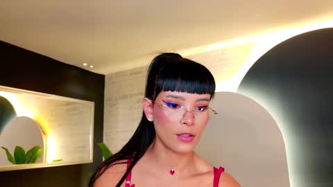 Agatha online show from November 2025 09:26:01 PM