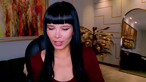 Agatha online show from December 2025 06:47:02 PM