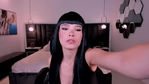 Agatha online show from April 2026 10:45:01 PM